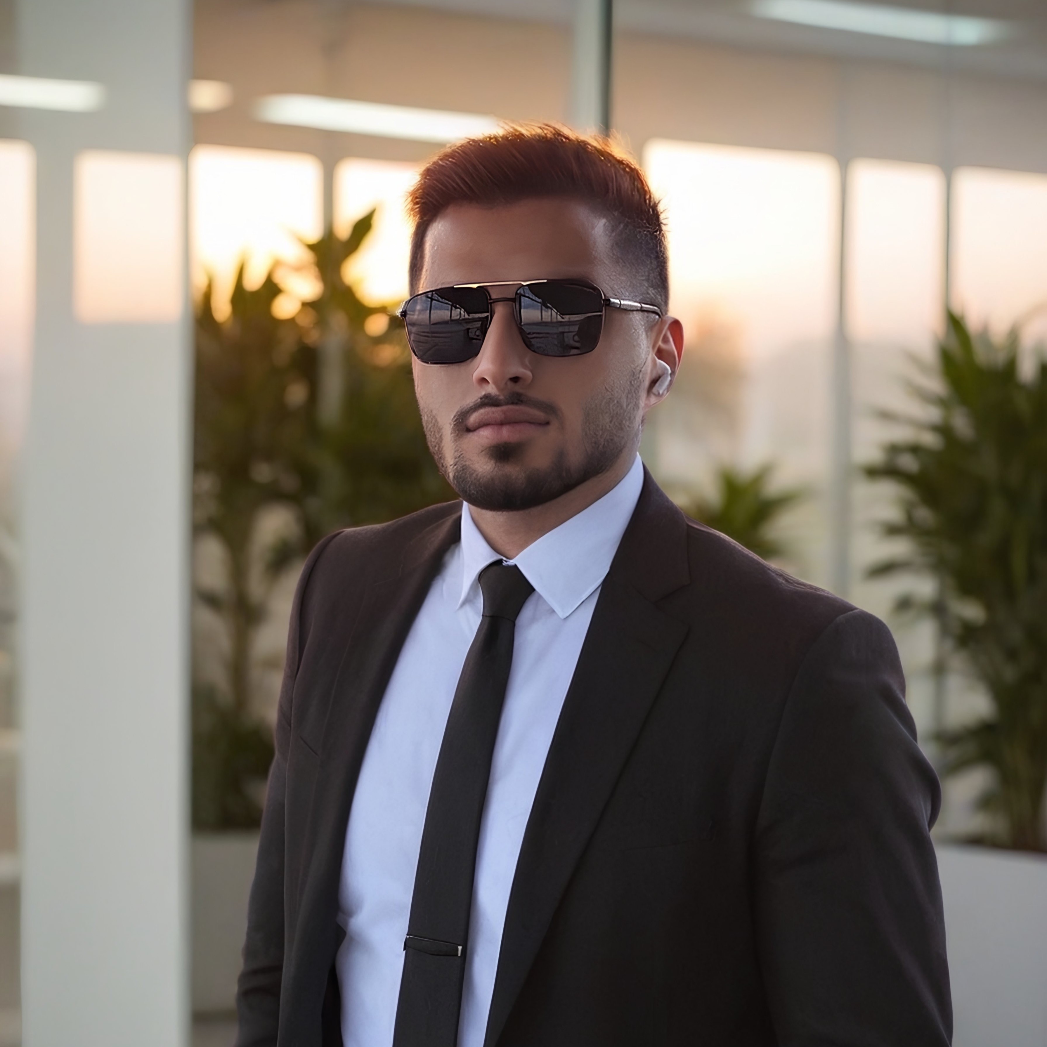 Jad Yahya